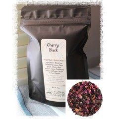 Cherry - Black Tea